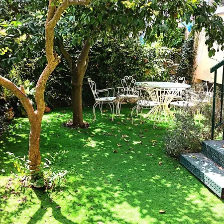 Διαμέρισμα Nonna Pia's House