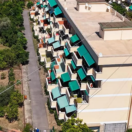 Διαμέρισμα Nonna Pia's House Σορέντο