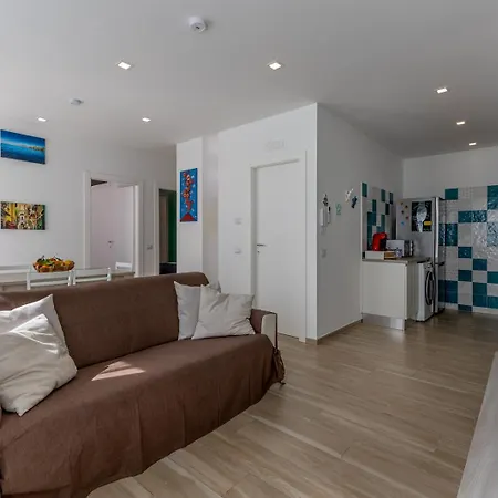 Διαμέρισμα Nonna Pia's House