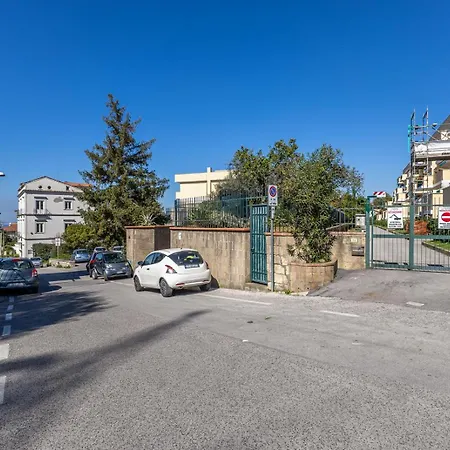 Διαμέρισμα Nonna Pia's House Σορέντο