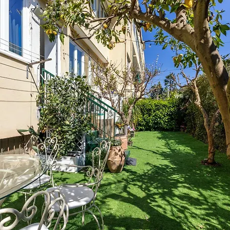 Nonna Pia's House * Σορέντο