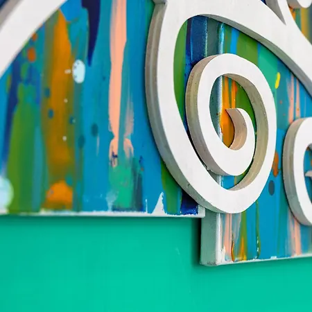 Διαμέρισμα Nonna Pia's House *