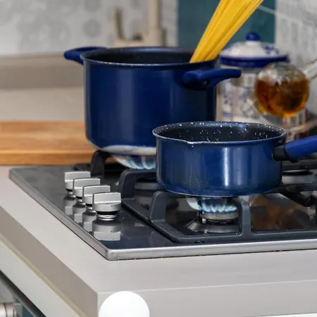 Διαμέρισμα Nonna Pia's House