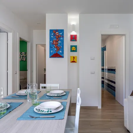 Διαμέρισμα Nonna Pia's House Σορέντο