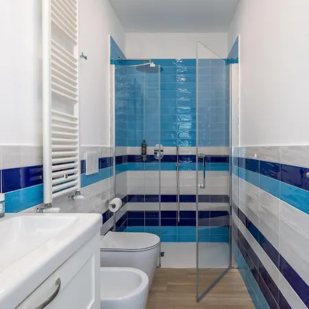 Nonna Pia's House Σορέντο