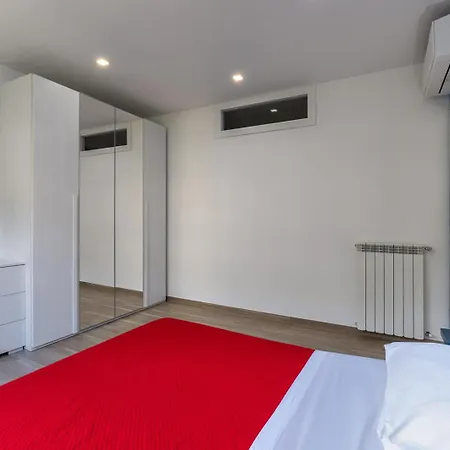 Διαμέρισμα Nonna Pia's House