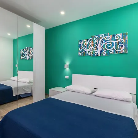 Nonna Pia's House Διαμέρισμα *