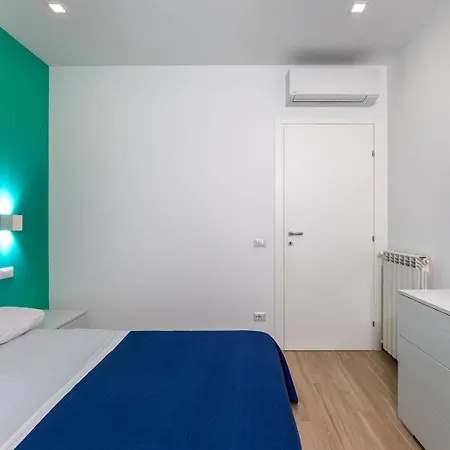 Διαμέρισμα Nonna Pia's House Σορέντο