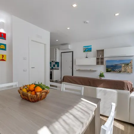 Nonna Pia's House Διαμέρισμα