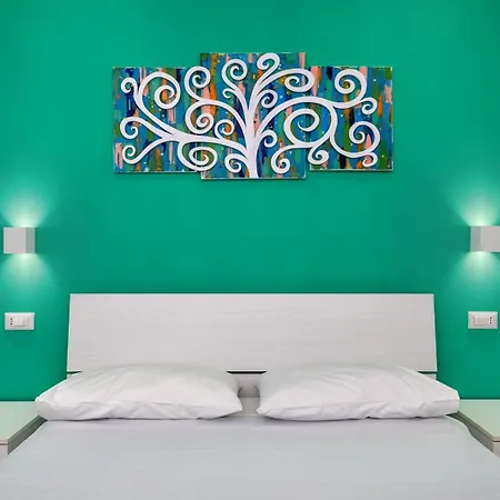 Διαμέρισμα Nonna Pia's House