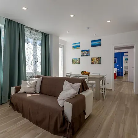 Διαμέρισμα Nonna Pia's House Σορέντο