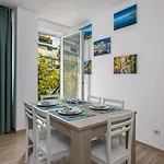 Nonna Pia's House