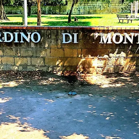 Nonna Pia's House *