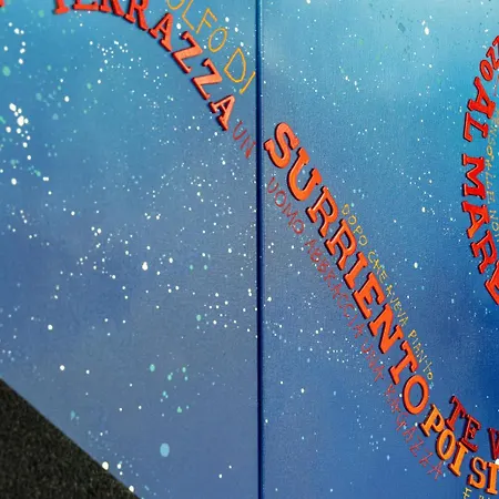 Appartement Nonna Pia's House *