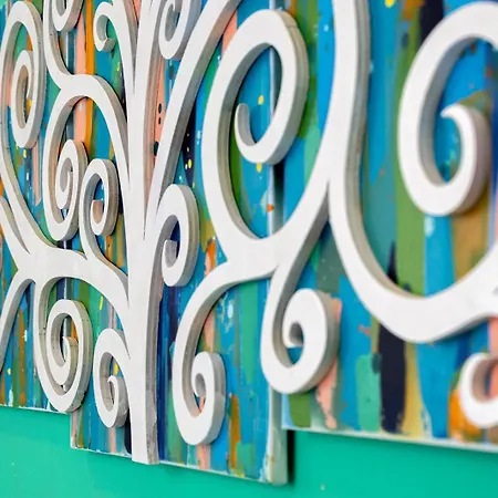 Nonna Pia's House Sorrente