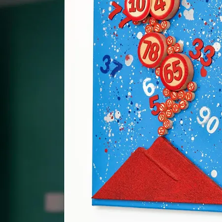 Nonna Pia's House Appartement