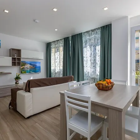 Appartement Nonna Pia's House *