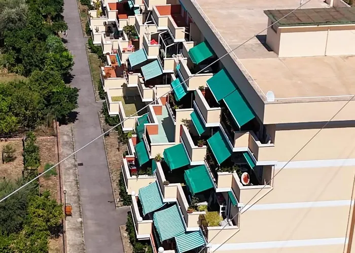 Appartamento Nonna Pia's House Sorrento