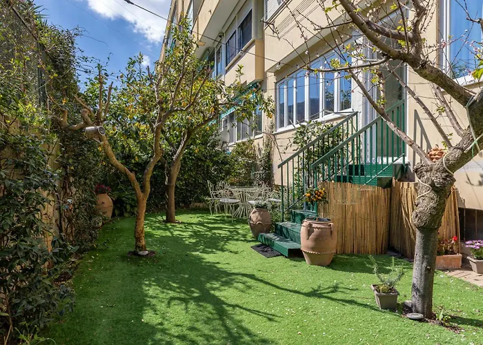 Nonna Pia's House Appartamento *