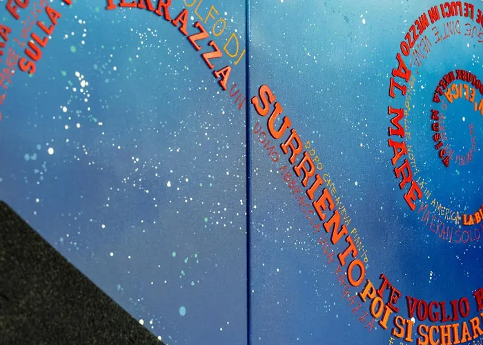 Appartamento Nonna Pia's House *