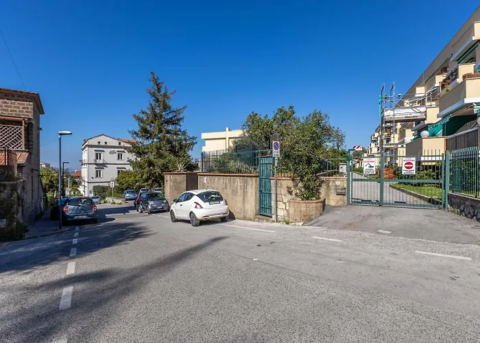 Appartamento Nonna Pia's House Sorrento