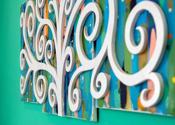 Nonna Pia's House Sorrent