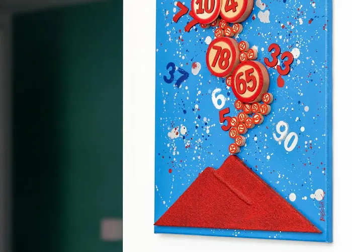 Nonna Pia's House Appartamento