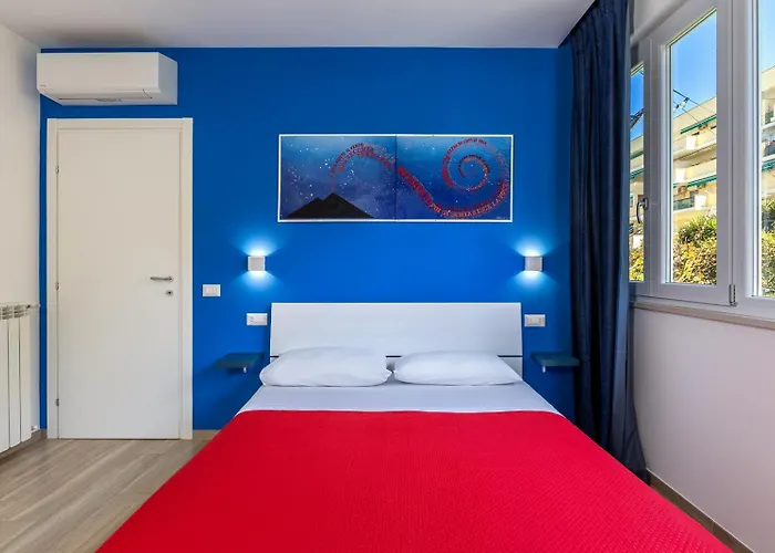 Nonna Pia's House Sorrent