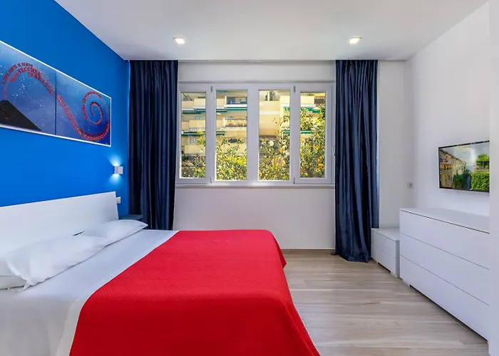 Nonna Pia's House Apartment