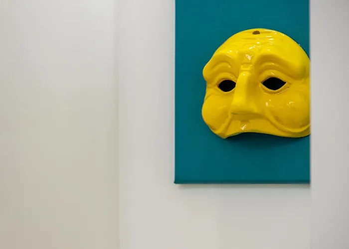 Apartment Nonna Pia's House *