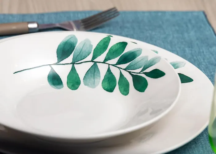 Nonna Pia's House * Sorrento