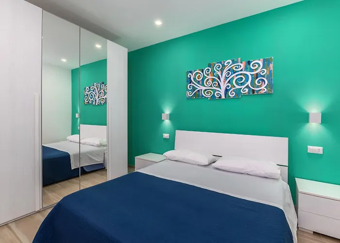 Nonna Pia's House Appartamento *