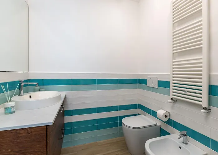 Nonna Pia's House Appartamento Sorrento