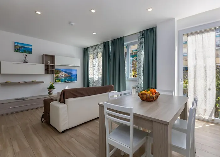 Nonna Pia's House Appartamento *