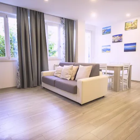 Nonna Pia's House Sorrento