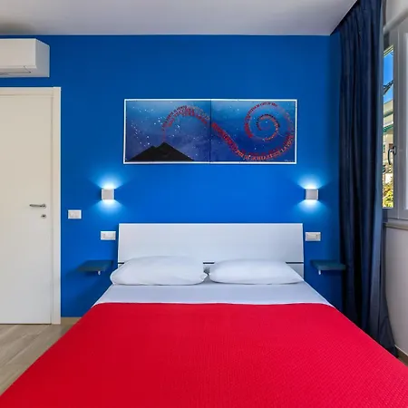 Nonna Pia's House Sorrento