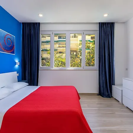 Nonna Pia's House Appartement