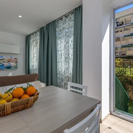 Nonna Pia's House Appartement *