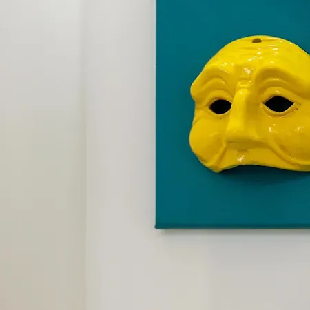 Lägenhet Nonna Pia's House *