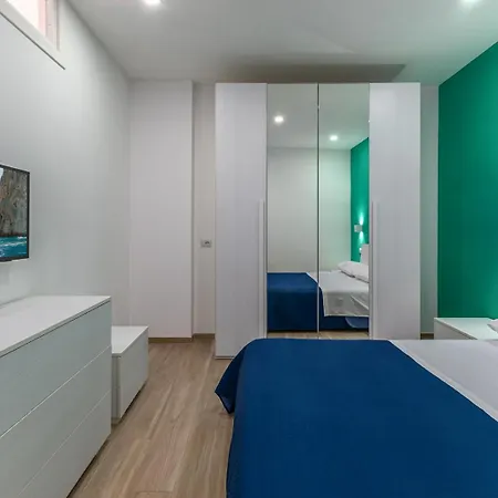 Nonna Pia's House Lägenhet