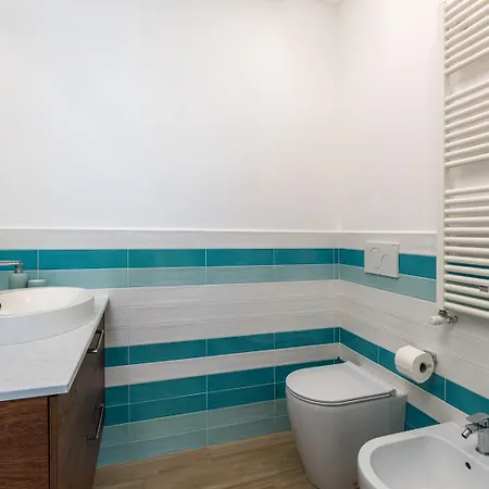 Nonna Pia's House Lägenhet Sorrento