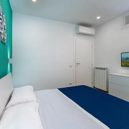 Nonna Pia's House * Sorrento