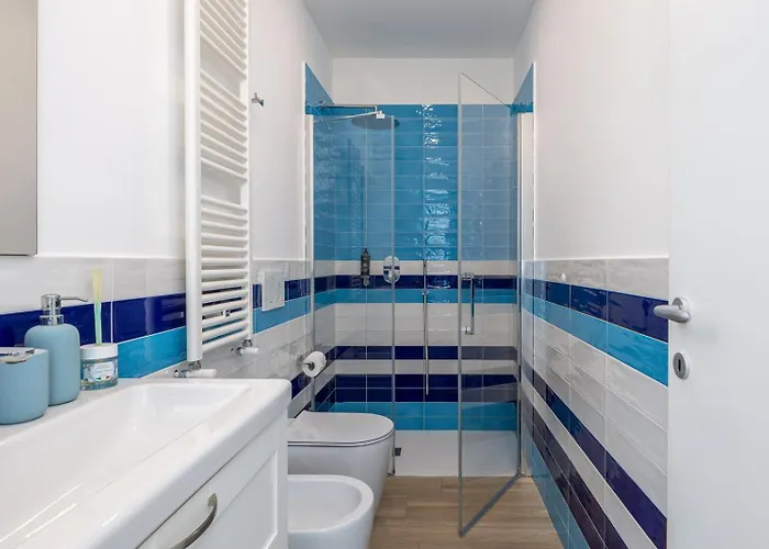 Nonna Pia's House Sorrento