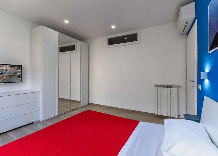 Apartmán Nonna Pia's House